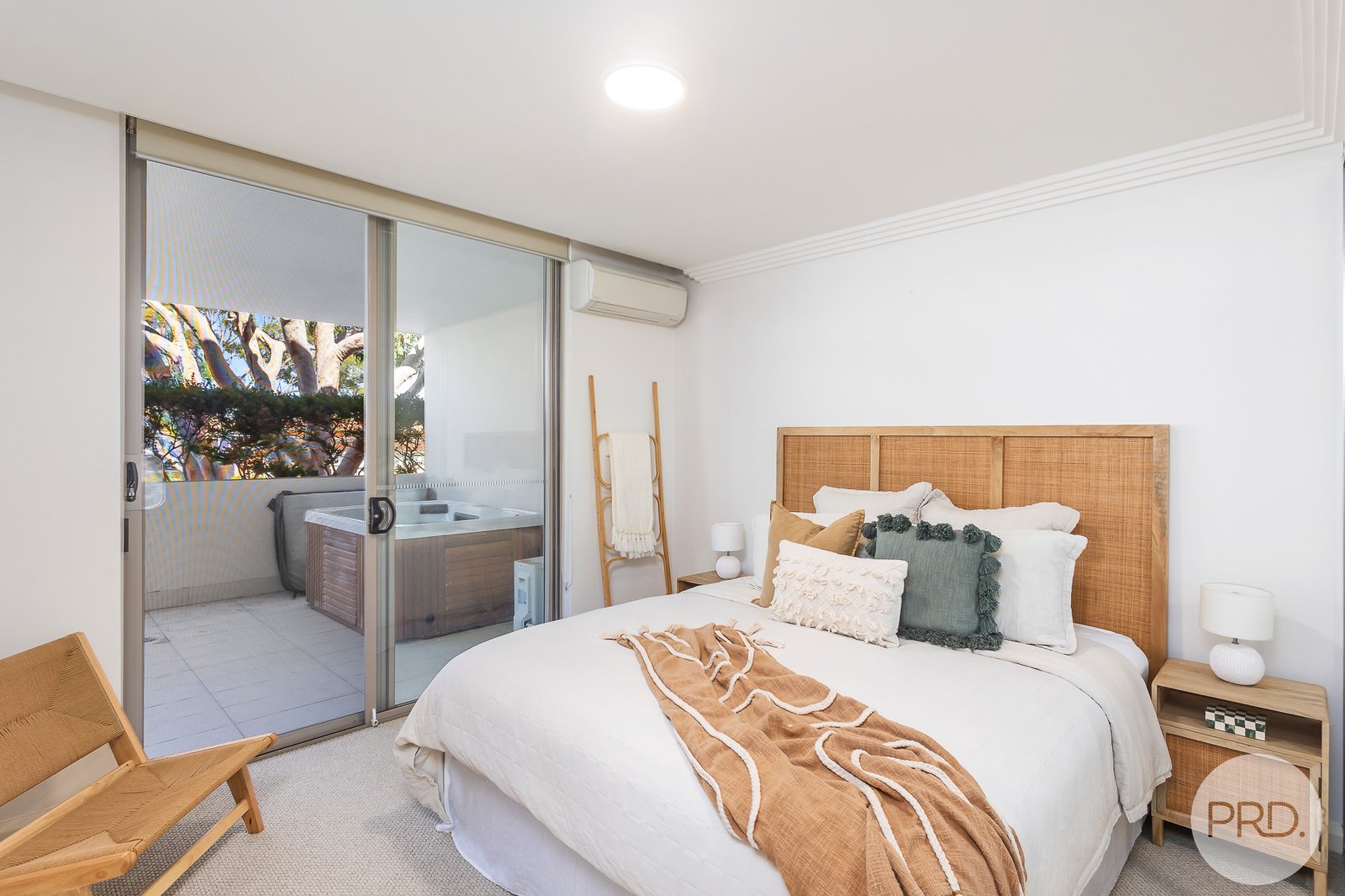 6/59 Shoal Bay Road SHOAL BAY 10