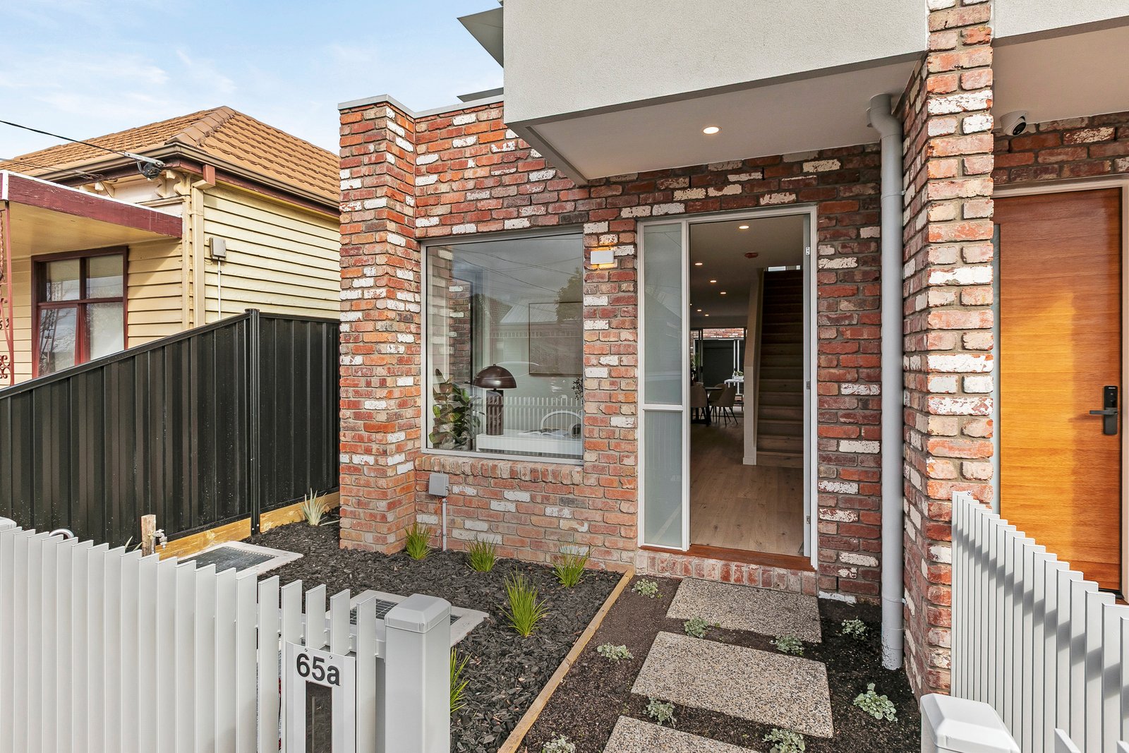 Gallery: 65a Alexander Street