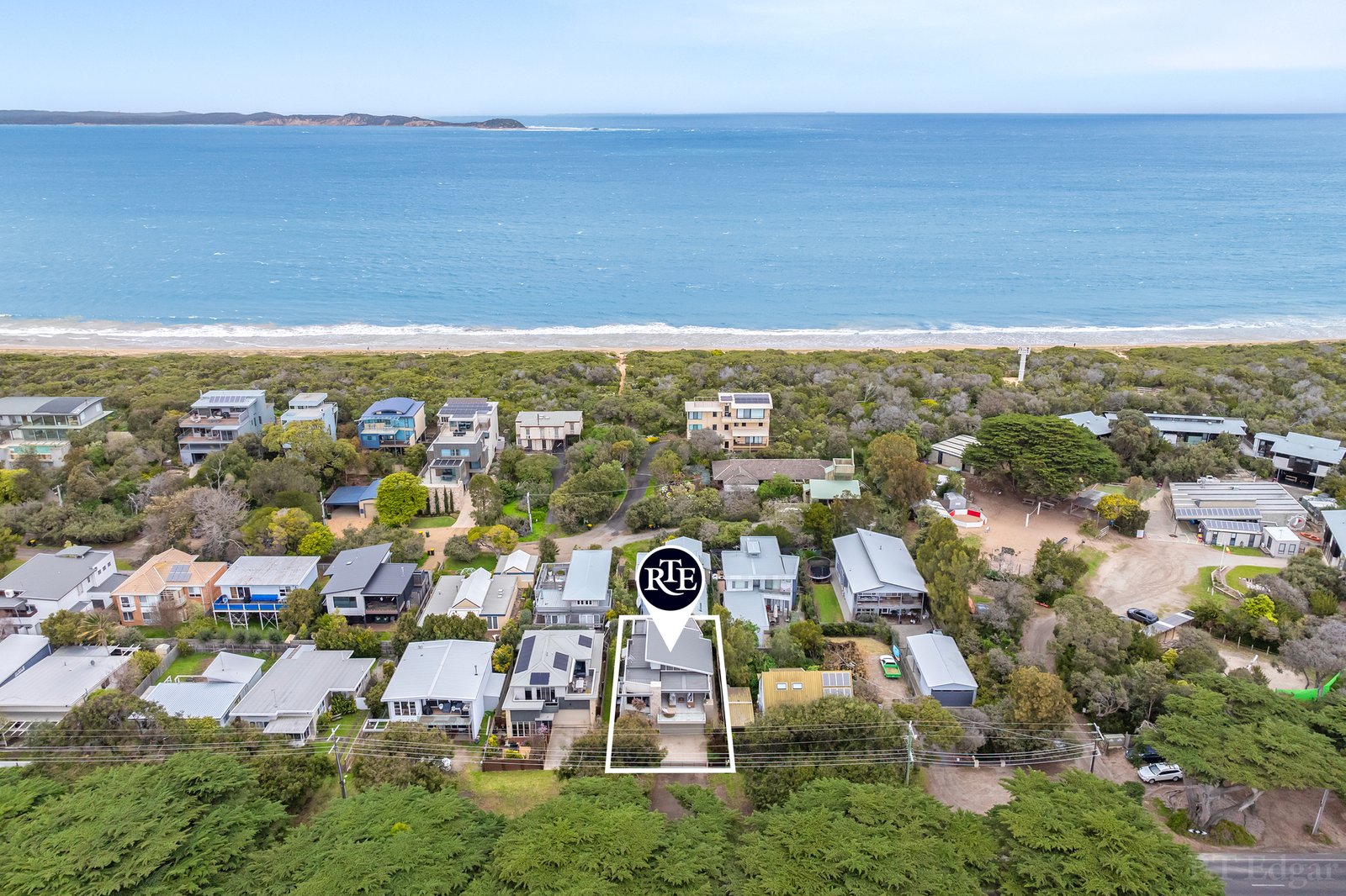 Real Estate and Property in 65A Flinders Street, Queenscliff, VIC