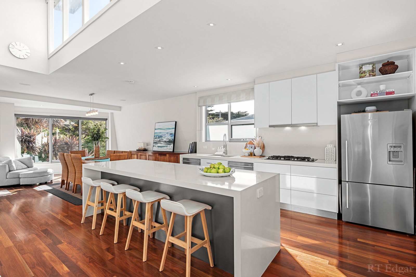 Real Estate and Property in 65A Flinders Street, Queenscliff, VIC