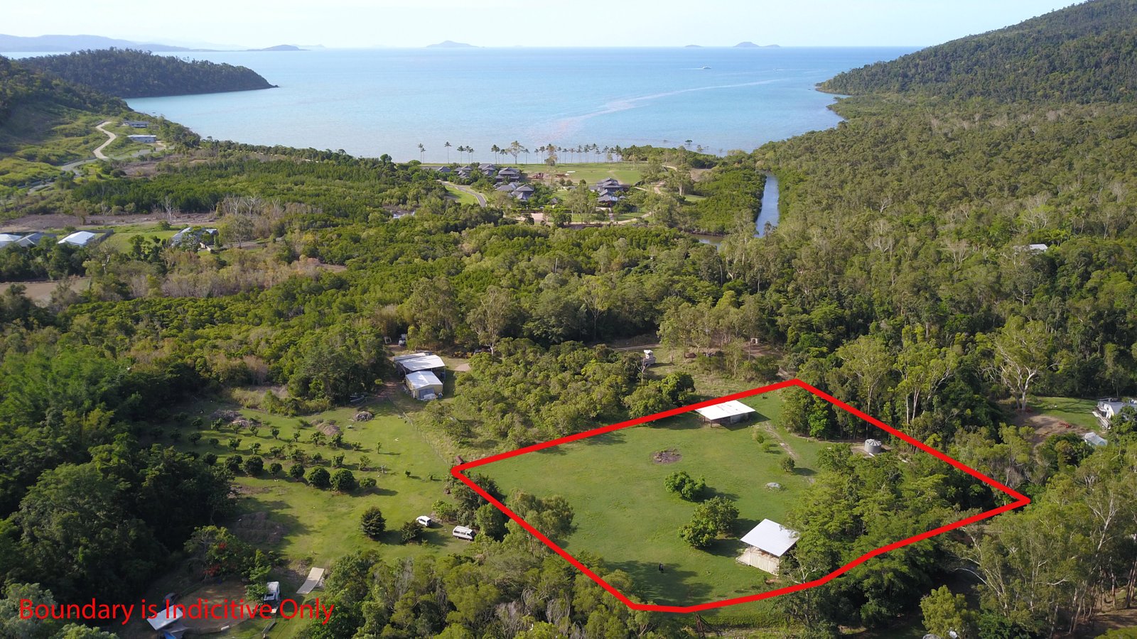 65a Jasinique Drive FLAMETREE 1