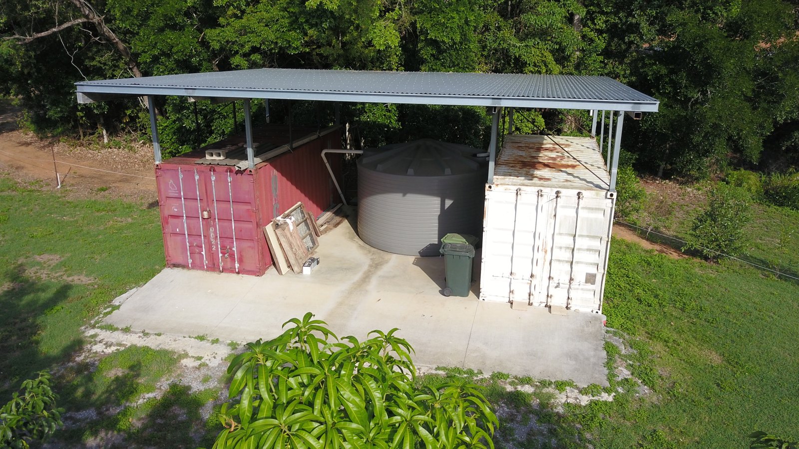 65a Jasinique Drive FLAMETREE 4
