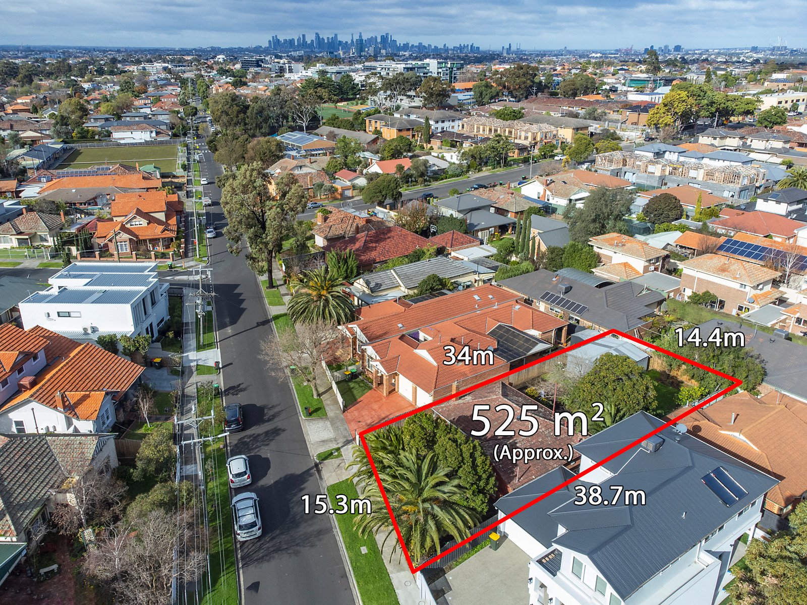 65A Kerferd Street, Essendon North VIC 3041