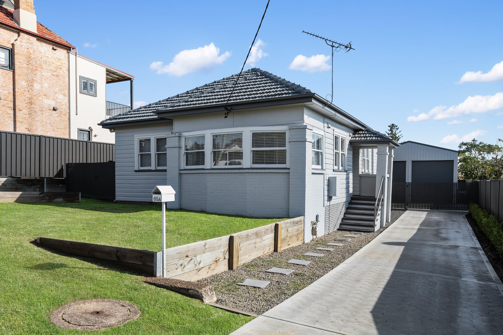 65A Narang Street EAST MAITLAND 1