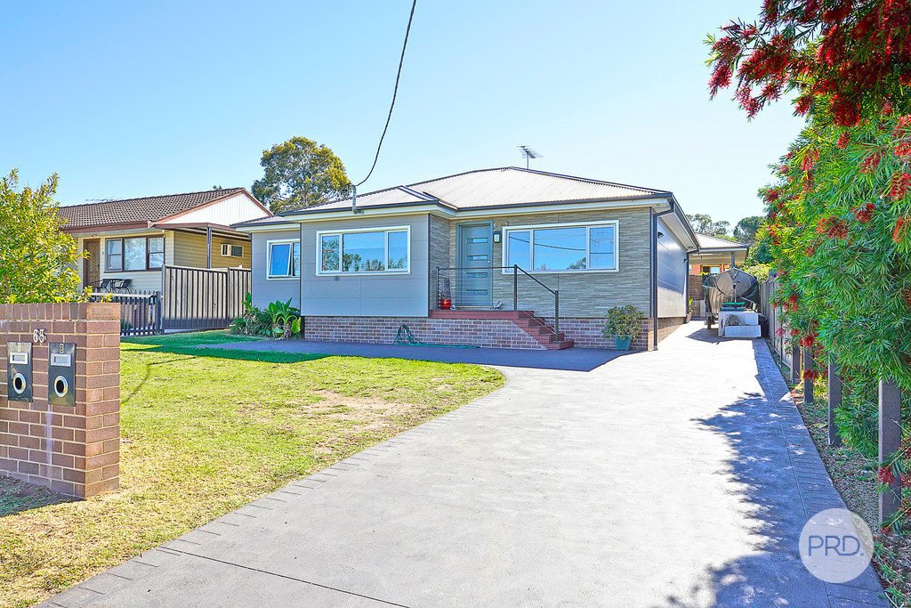 65A Russell Street EMU PLAINS 1