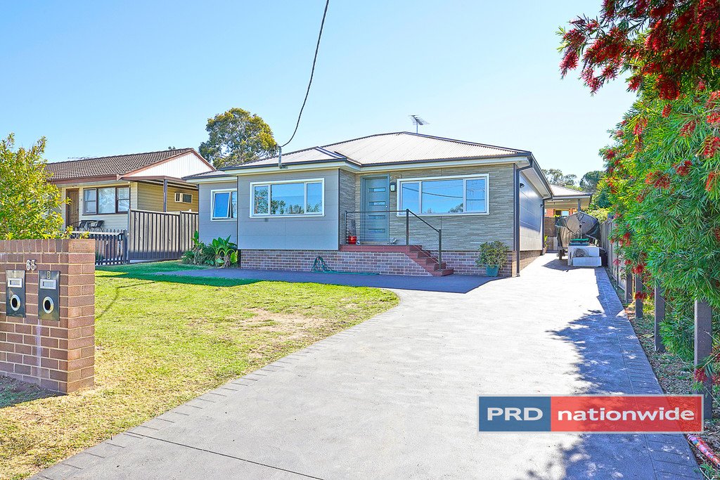 65A Russell Street EMU PLAINS 1