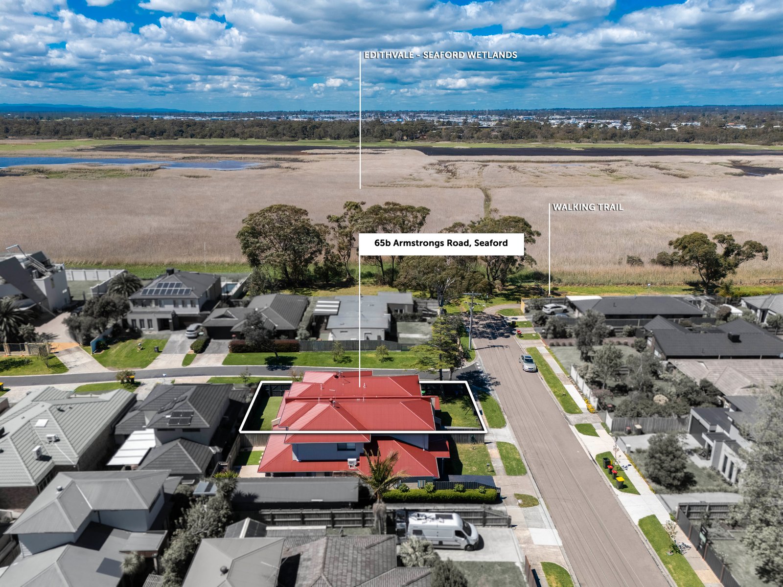 Gallery: 65b Armstrongs Road