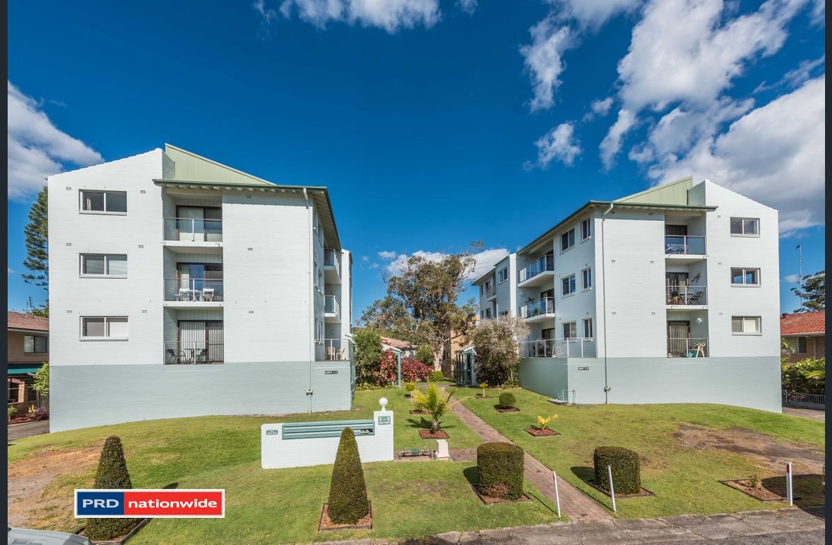 6/6-8 Krait Close NELSON BAY 1