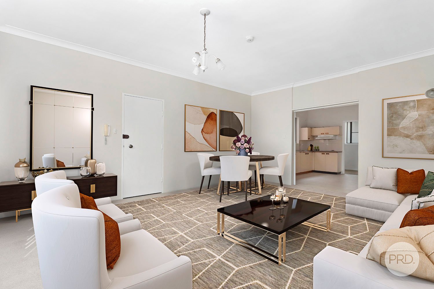 6/6-8 St Georges Parade HURSTVILLE 1