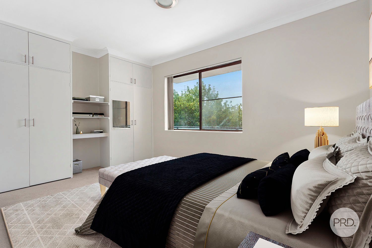 6/6-8 St Georges Parade HURSTVILLE 2