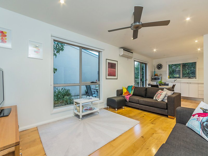 Gallery: 6/6-8 Stafford Street