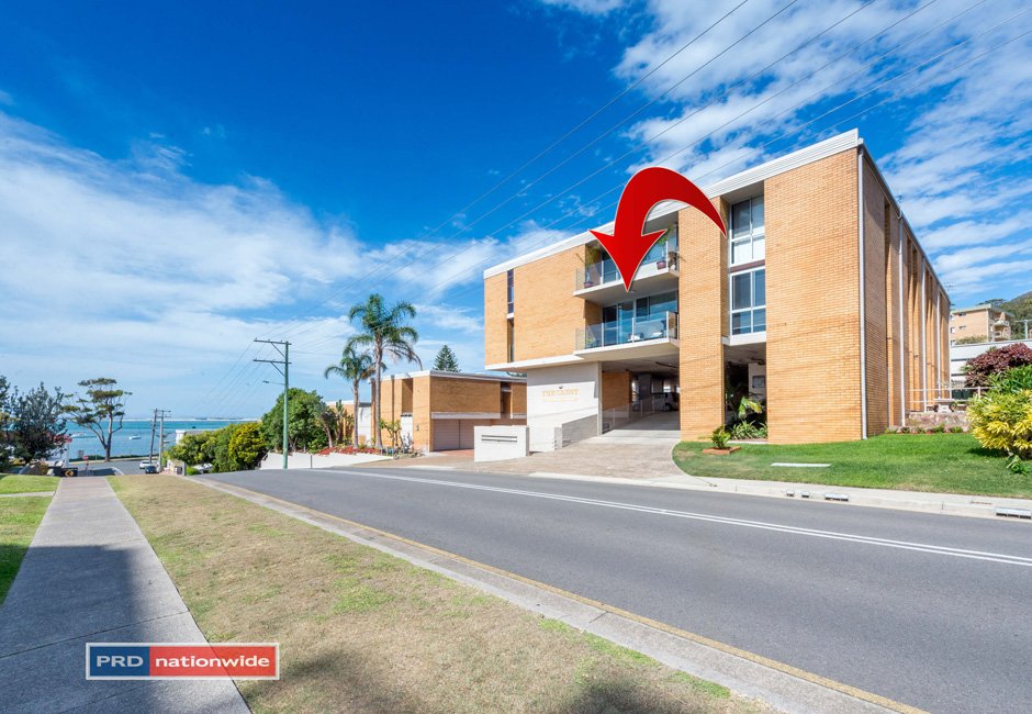 6/6-8 Tomaree Road SHOAL BAY 5