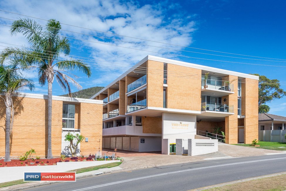 6/6-8 Tomaree Road SHOAL BAY 6