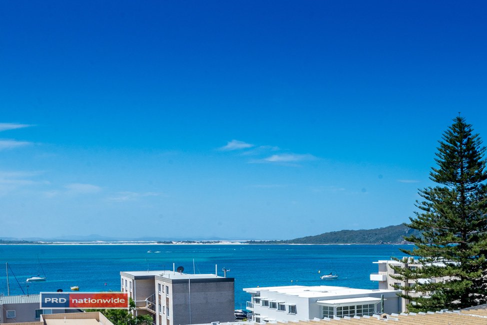 6/6-8 Tomaree Road SHOAL BAY 9