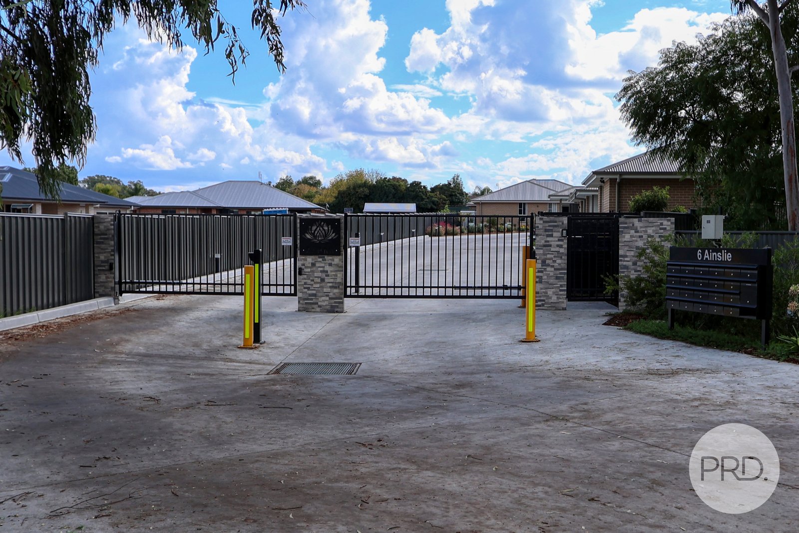 6/6 Ainslie Place TAMWORTH 21