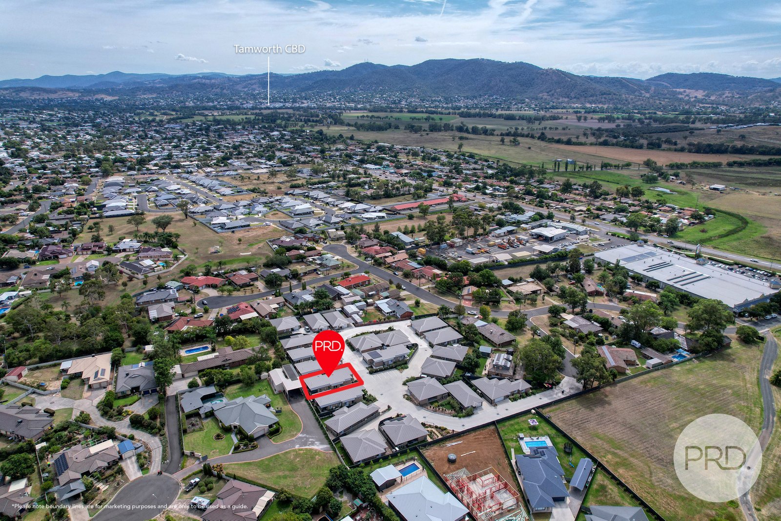 6/6 Ainslie Place TAMWORTH 22