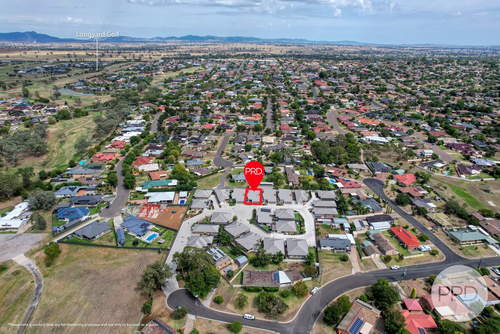 6/6 Ainslie Place TAMWORTH 23