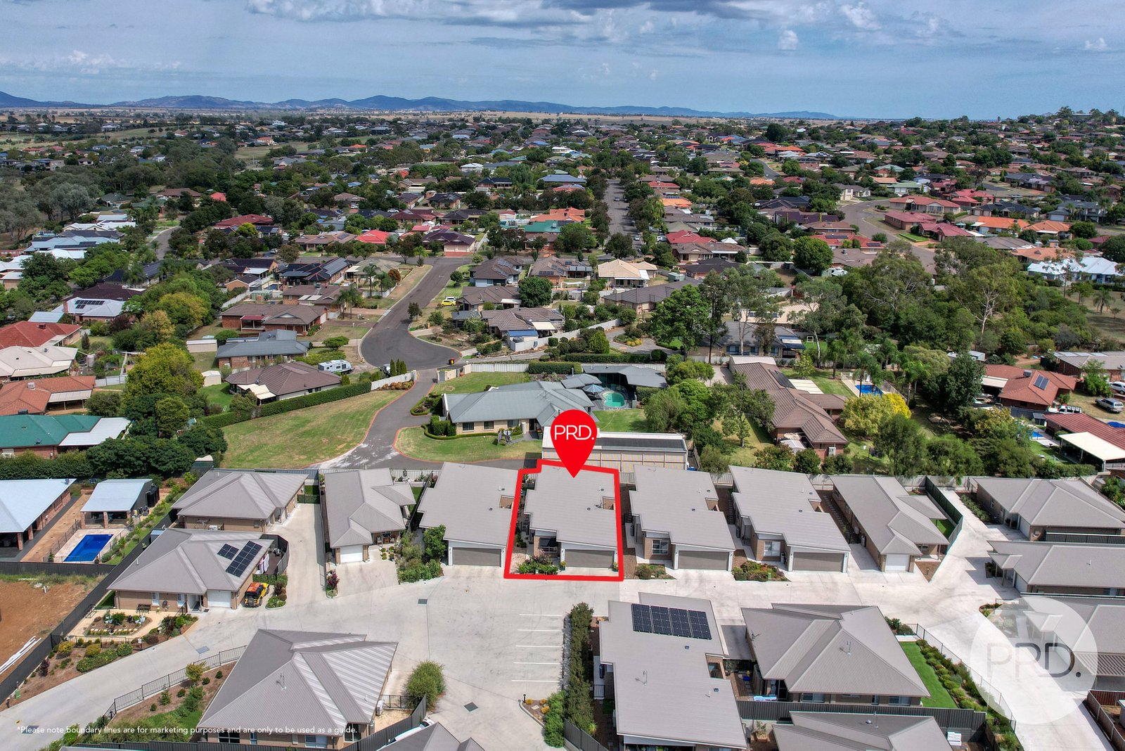 6/6 Ainslie Place TAMWORTH 24