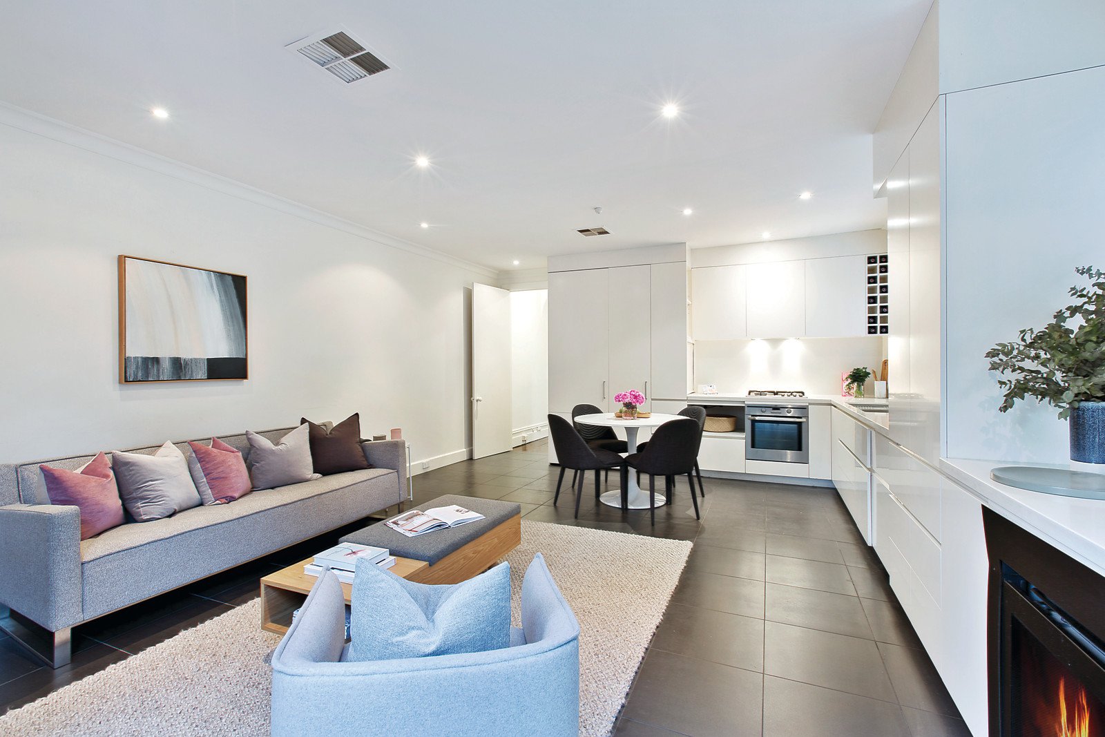 66 Andrew Street, Windsor, VIC