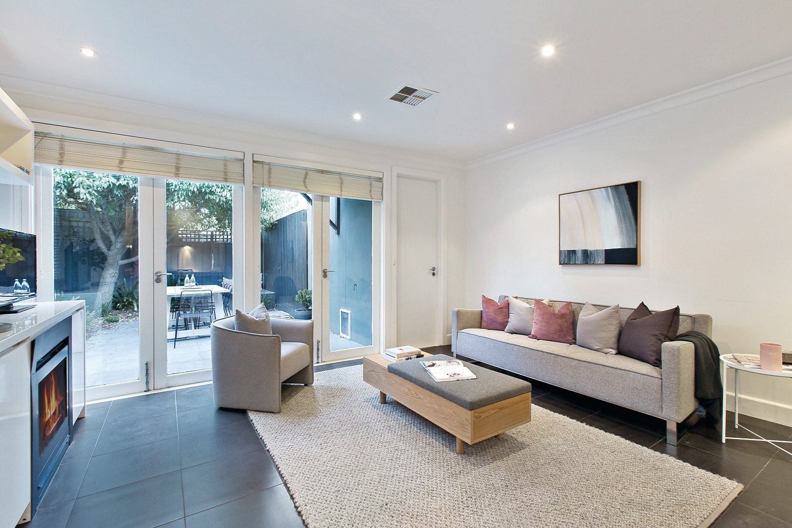 66 Andrew Street, Windsor, VIC