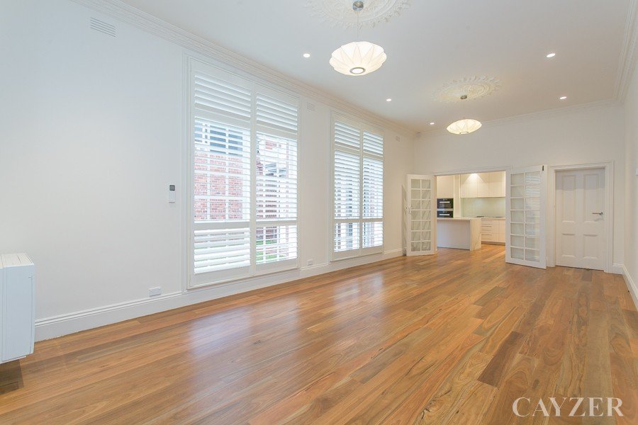 Gallery: 66 Armstrong Street