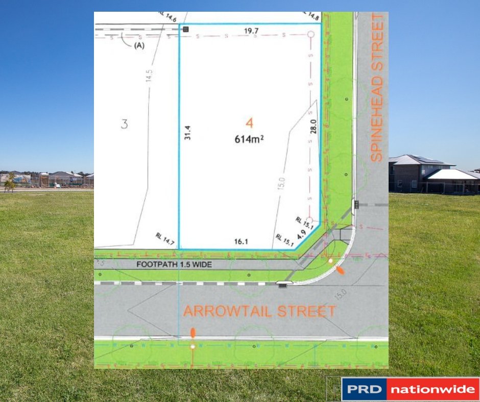 66 Arrowtail Street CHISHOLM 2