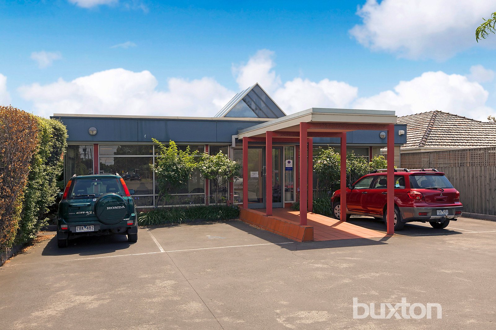 Gallery: 66 Balcombe Road