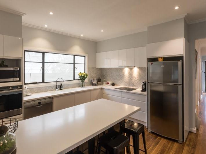 Gallery: 66 Benbow Street