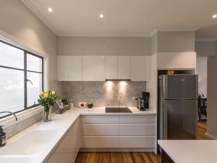 Gallery: 66 Benbow Street