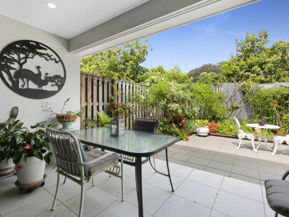 6/6 Border Drive North CURRUMBIN WATERS 3