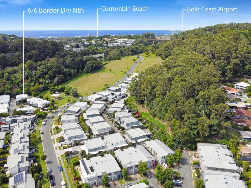 6/6 Border Drive North CURRUMBIN WATERS 5