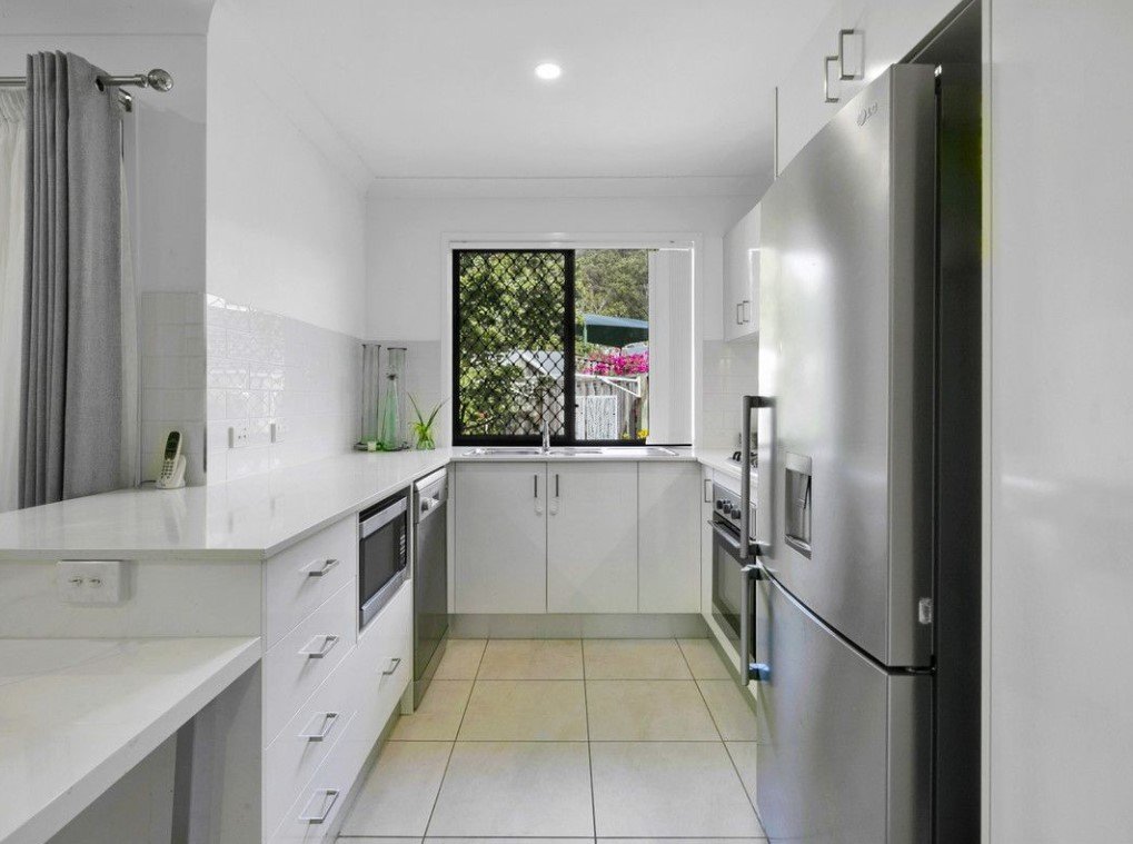 6/6 Border Drive North CURRUMBIN WATERS 6