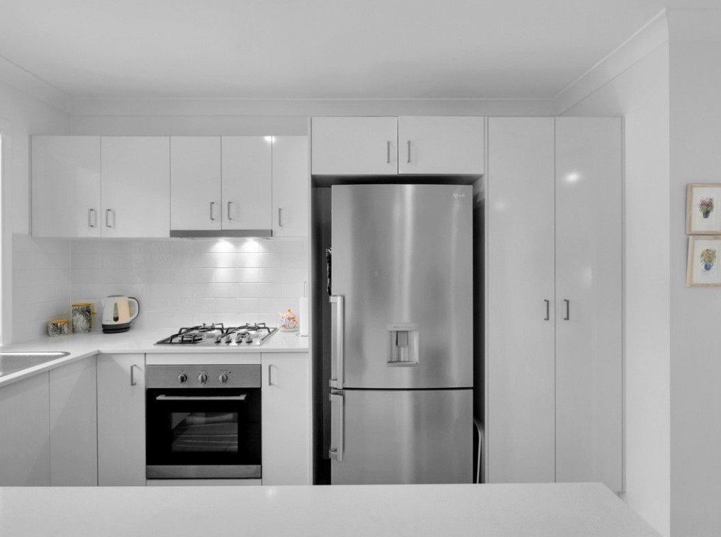 6/6 Border Drive North CURRUMBIN WATERS 7