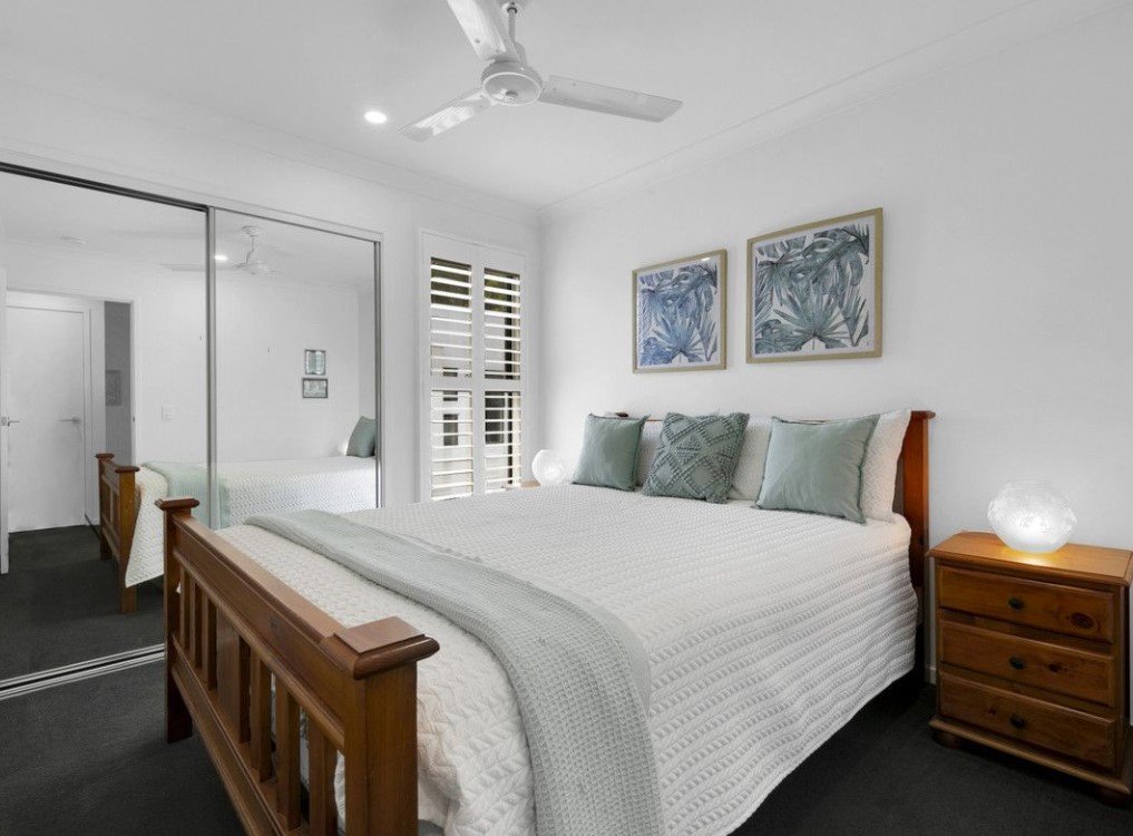 6/6 Border Drive North CURRUMBIN WATERS 13