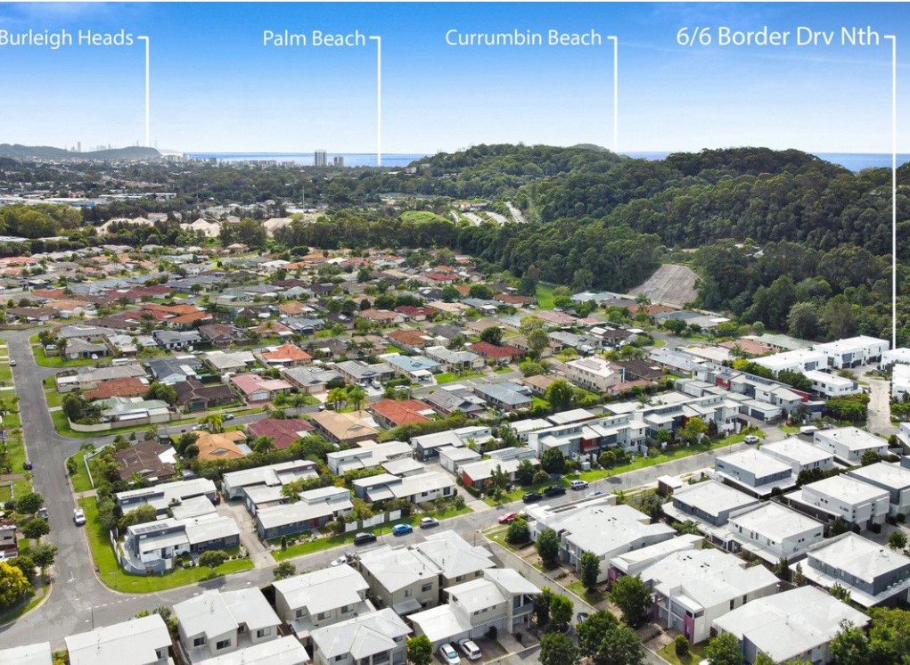 6/6 Border Drive North CURRUMBIN WATERS 19