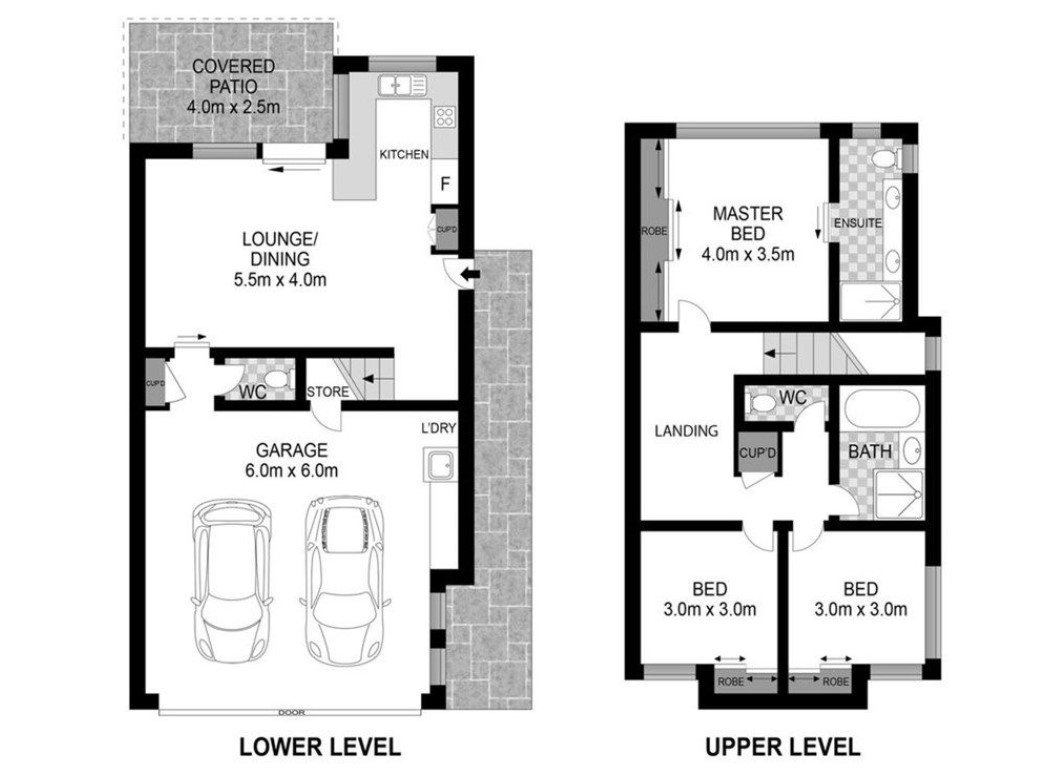 6/6 Border Drive North CURRUMBIN WATERS 20