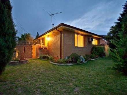 Gallery: 66 Brunning Crescent