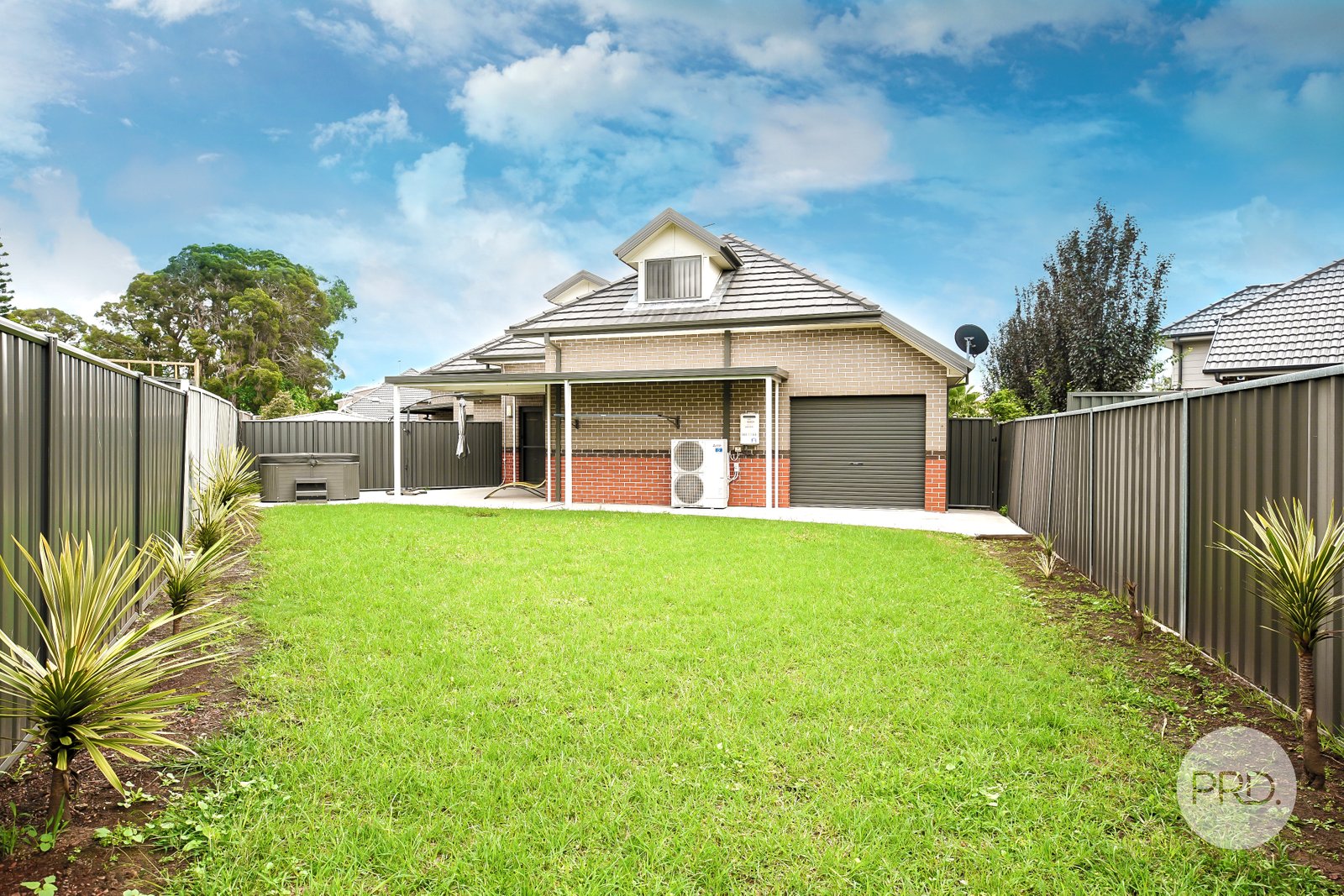 6/6 Canberra St  OXLEY PARK 1