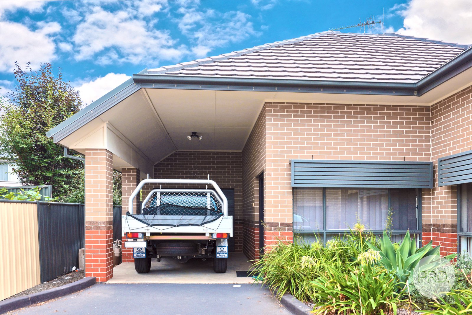 6/6 Canberra St  OXLEY PARK 2