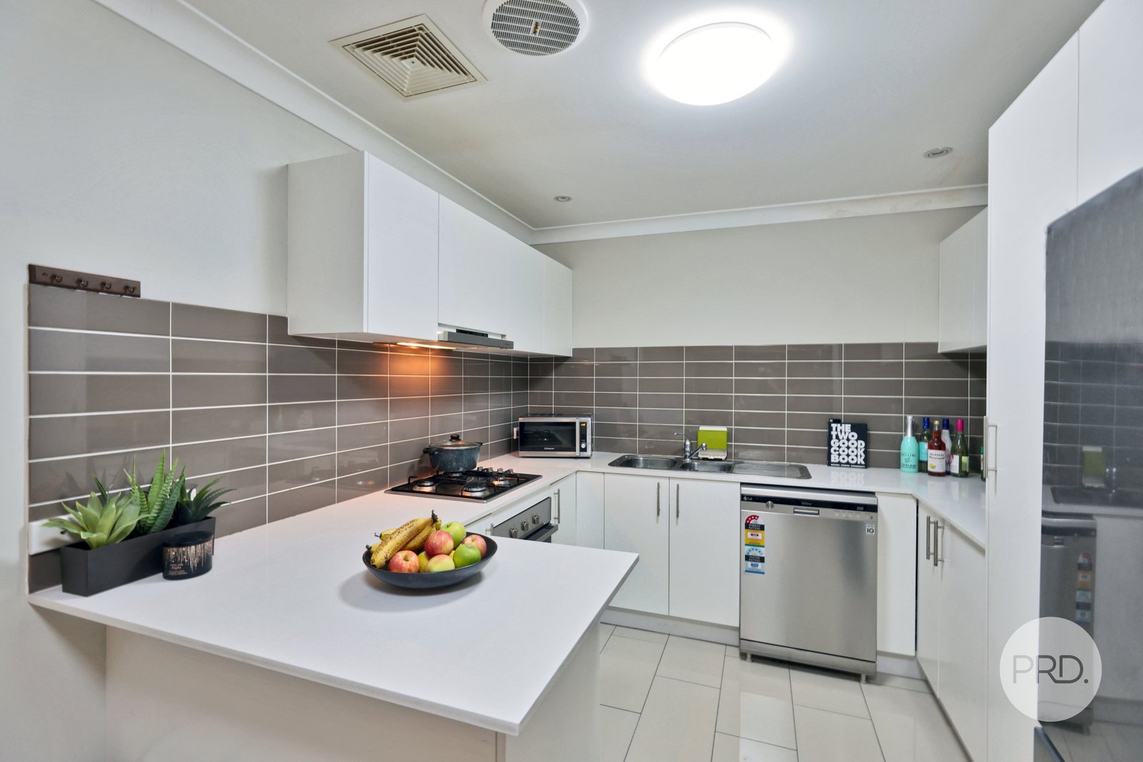 6/6 Canberra St  OXLEY PARK 4