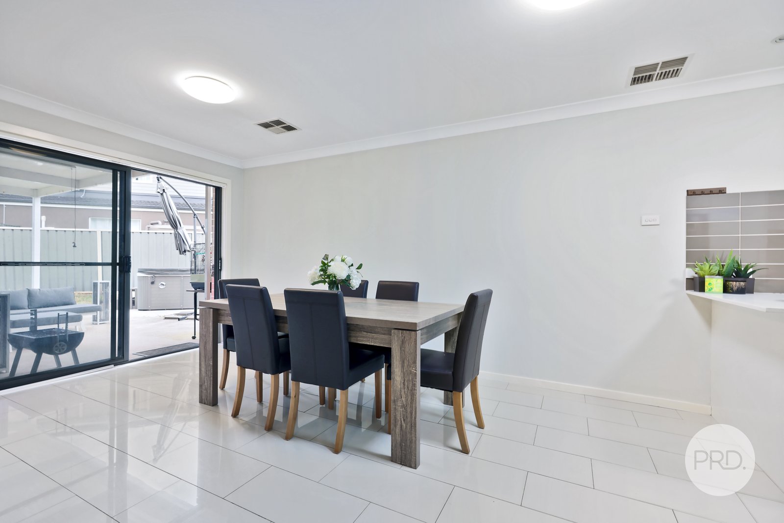 6/6 Canberra St  OXLEY PARK 5