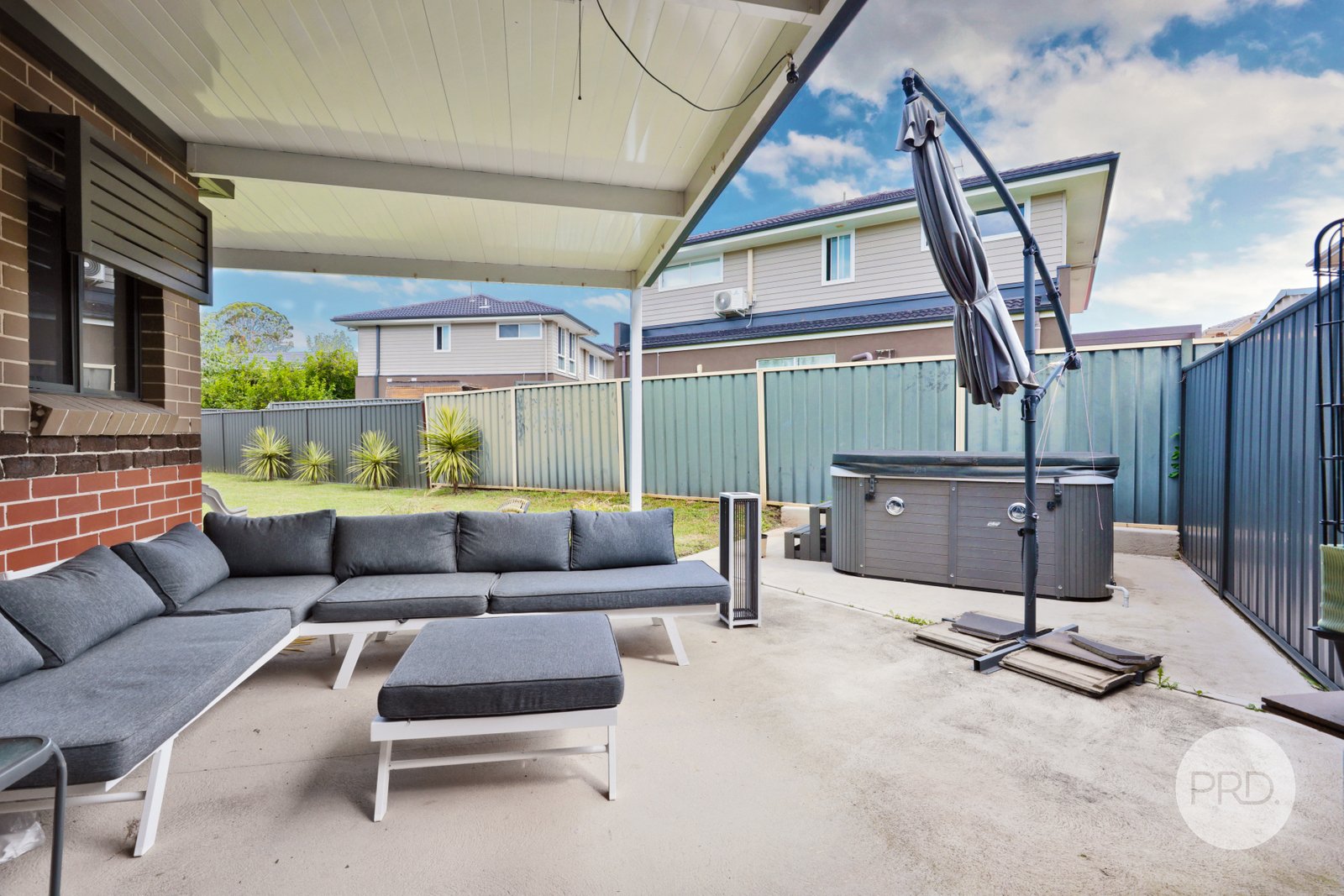 6/6 Canberra St  OXLEY PARK 8