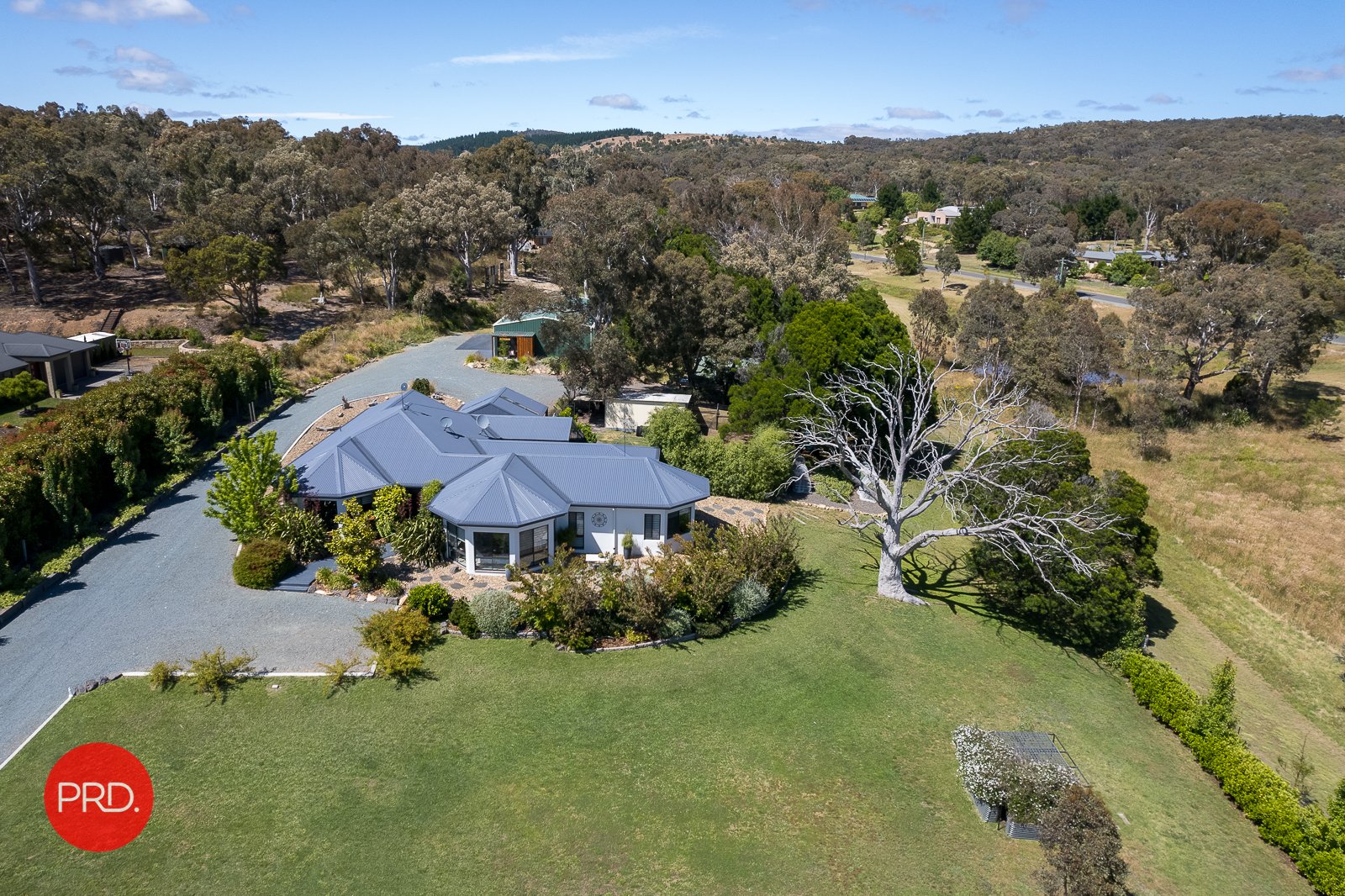 66 Carlton Drive BUNGENDORE 18