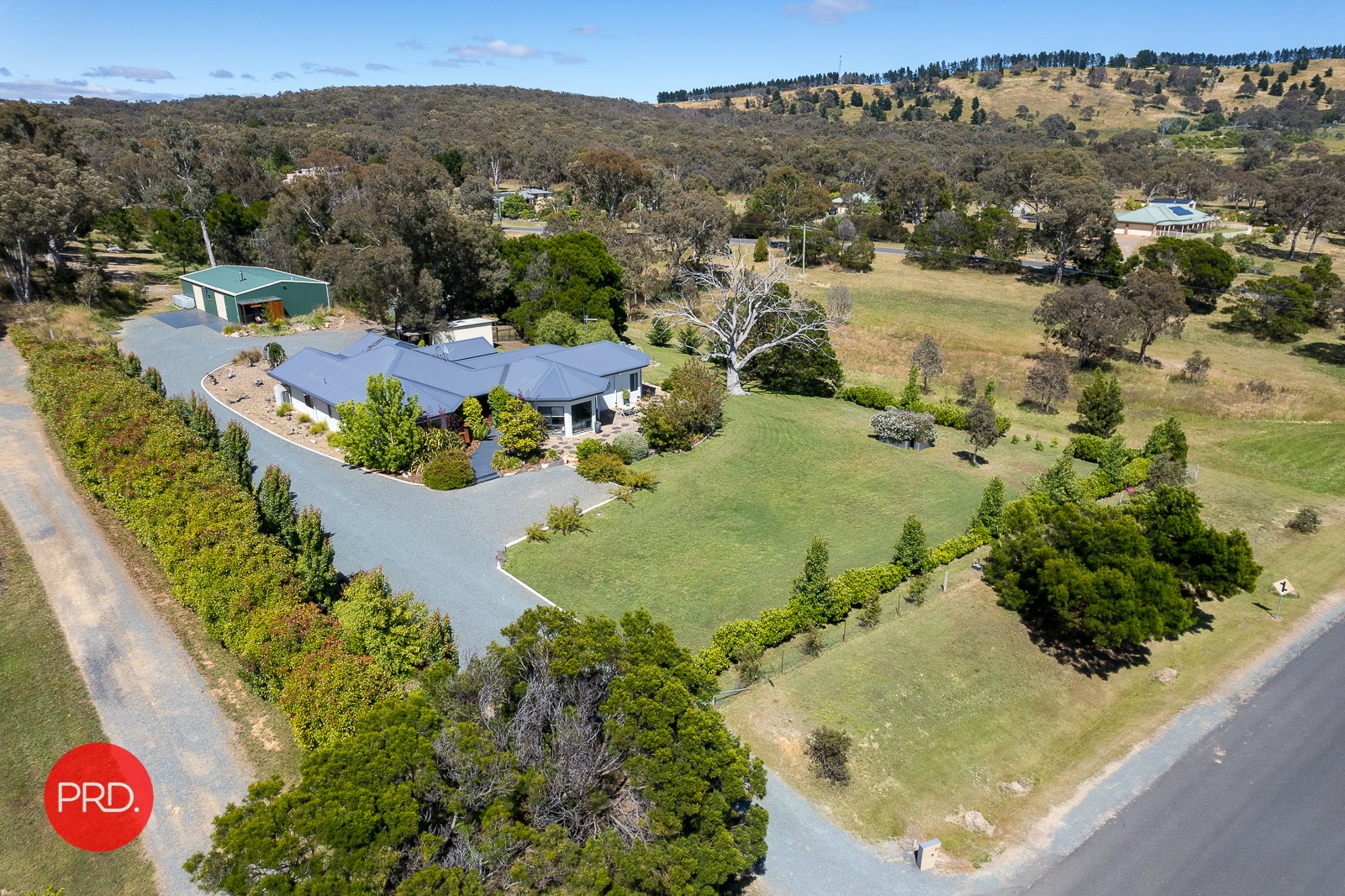 66 Carlton Drive BUNGENDORE 20