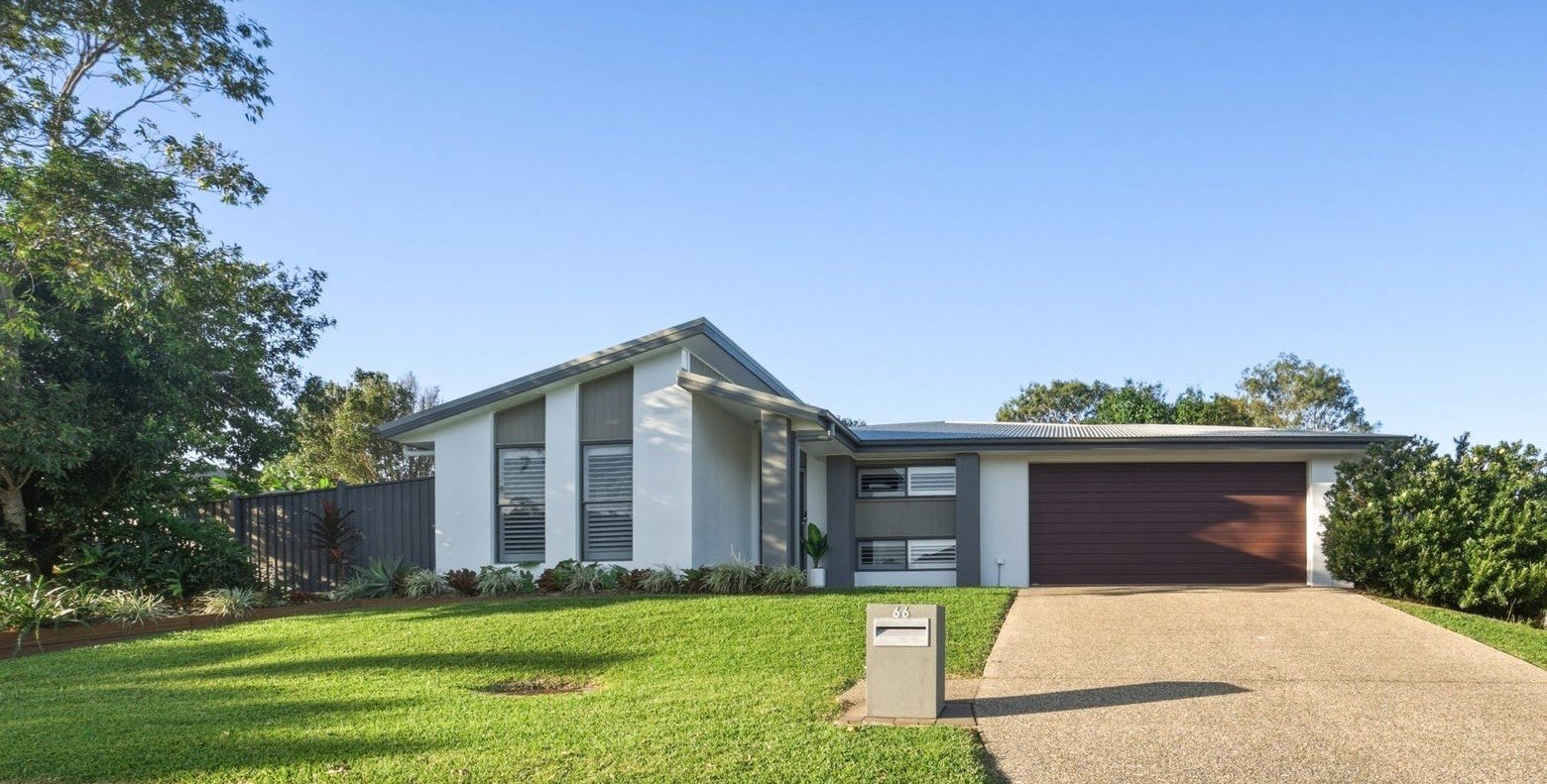 66 Caroval Drive RURAL VIEW 1