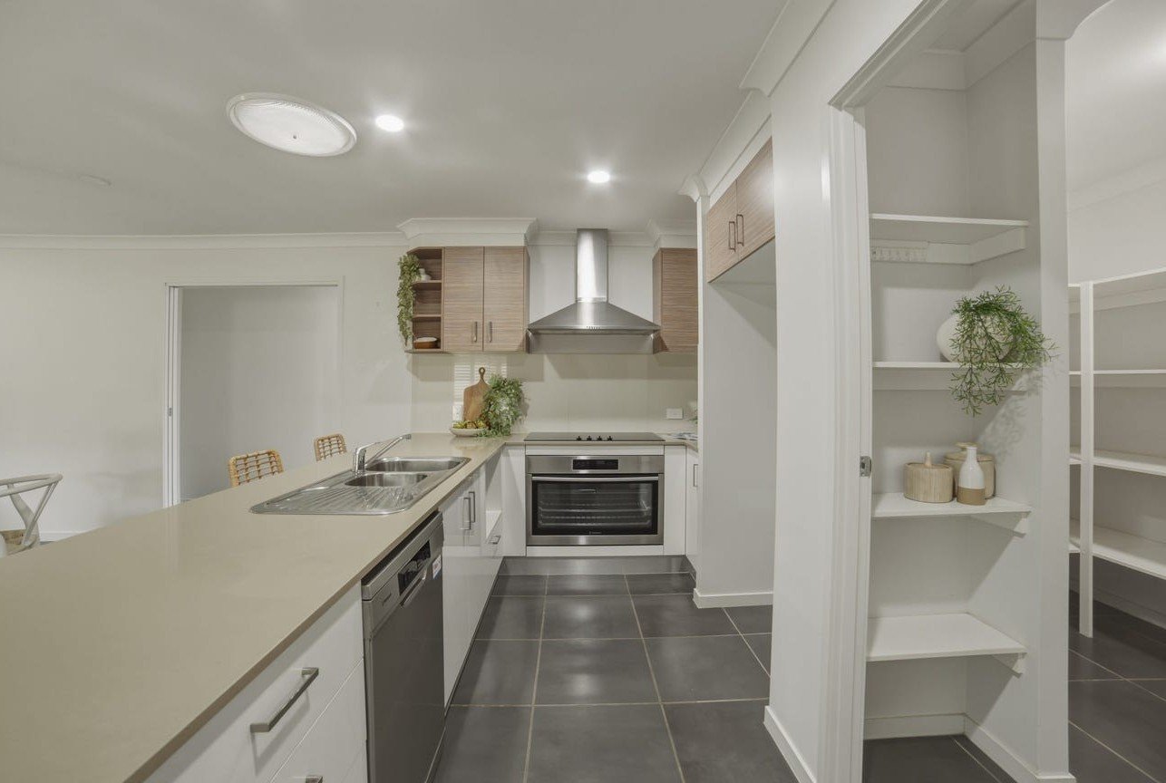 66 Caroval Drive RURAL VIEW 2