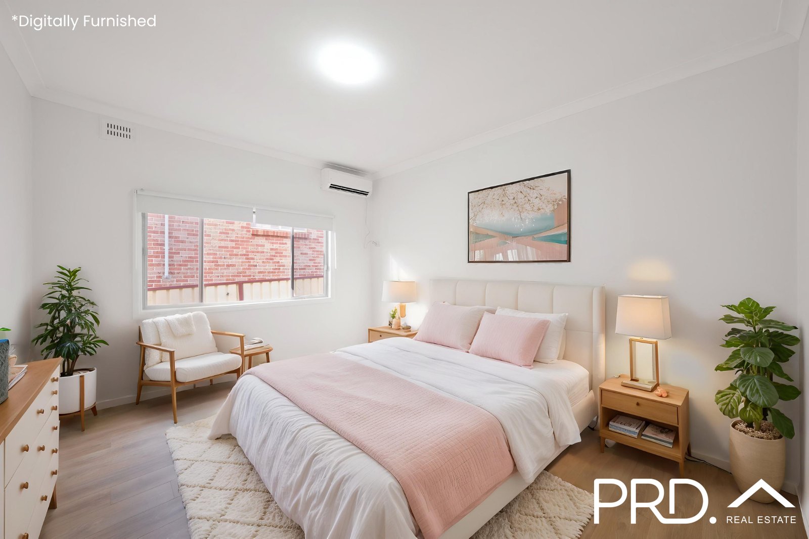 66 CARRINGTON Street REVESBY 3