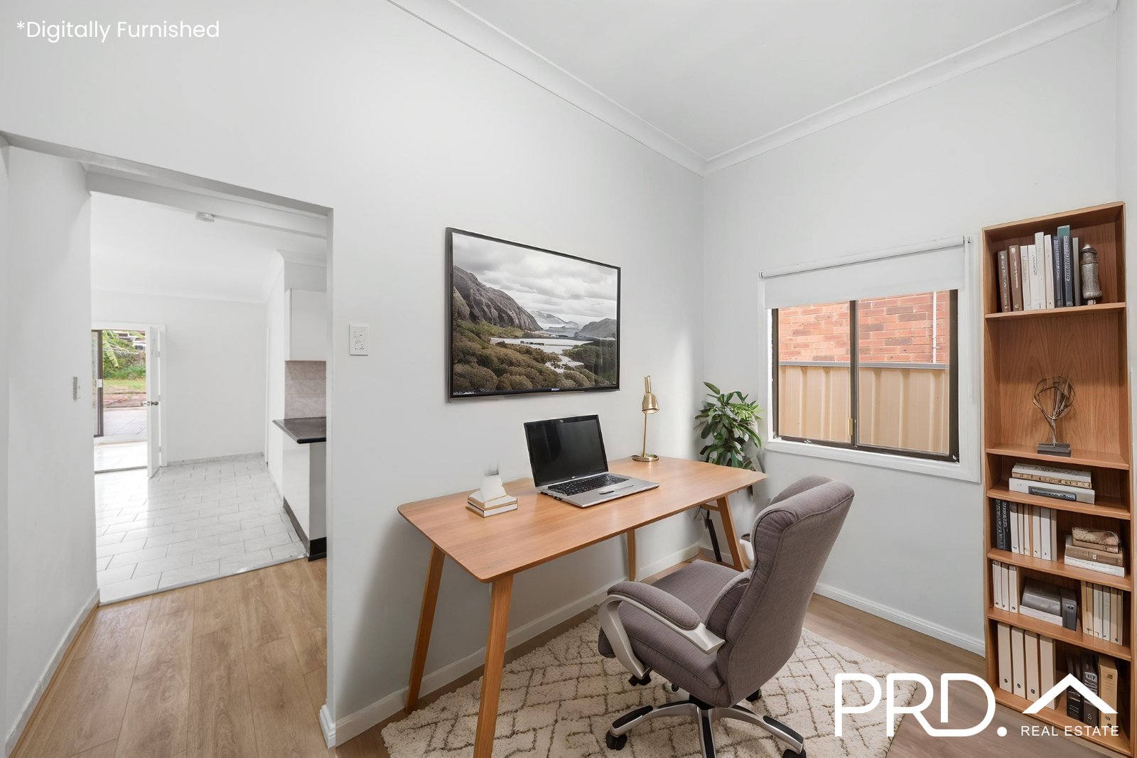 66 CARRINGTON Street REVESBY 5