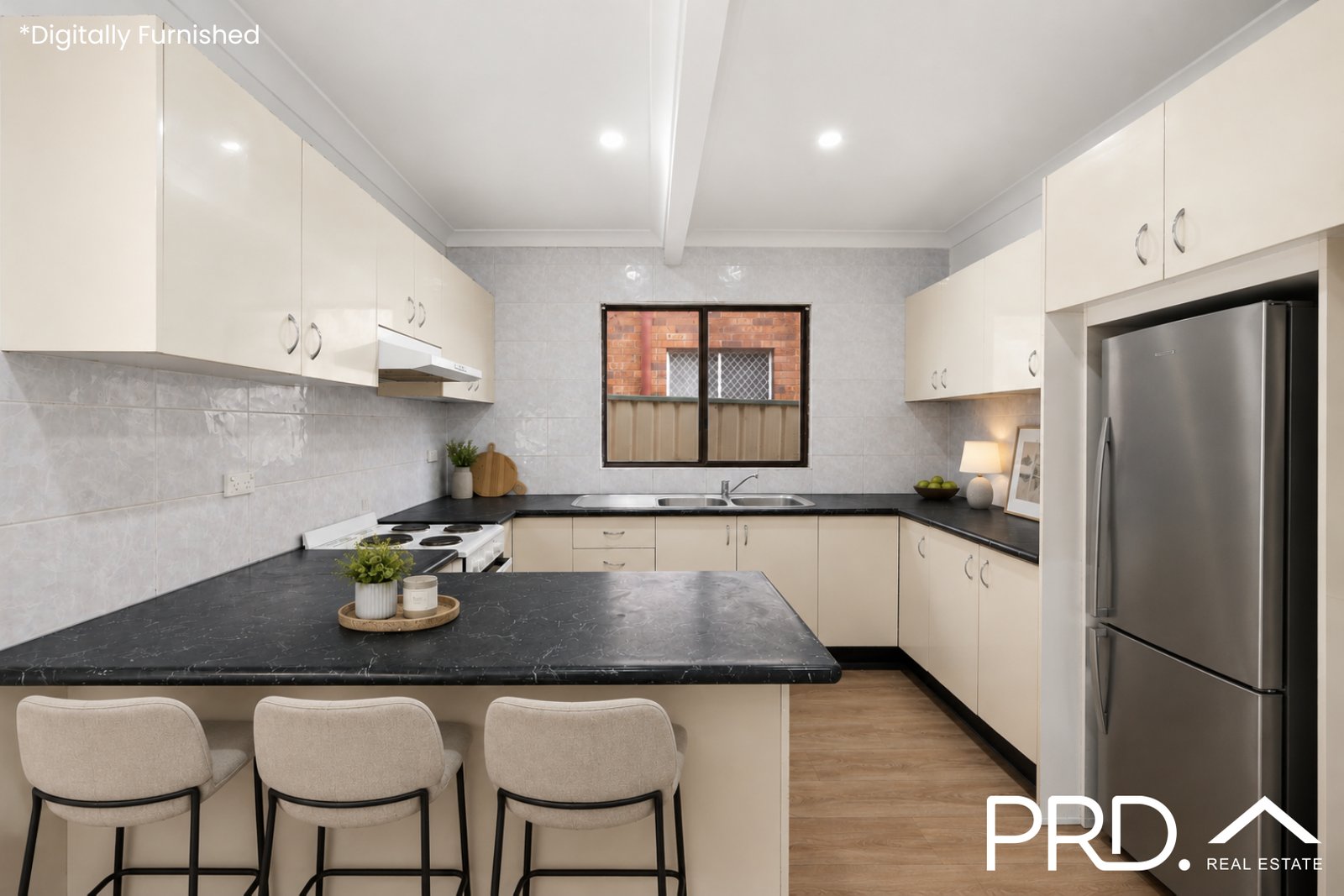 66 CARRINGTON Street REVESBY 6