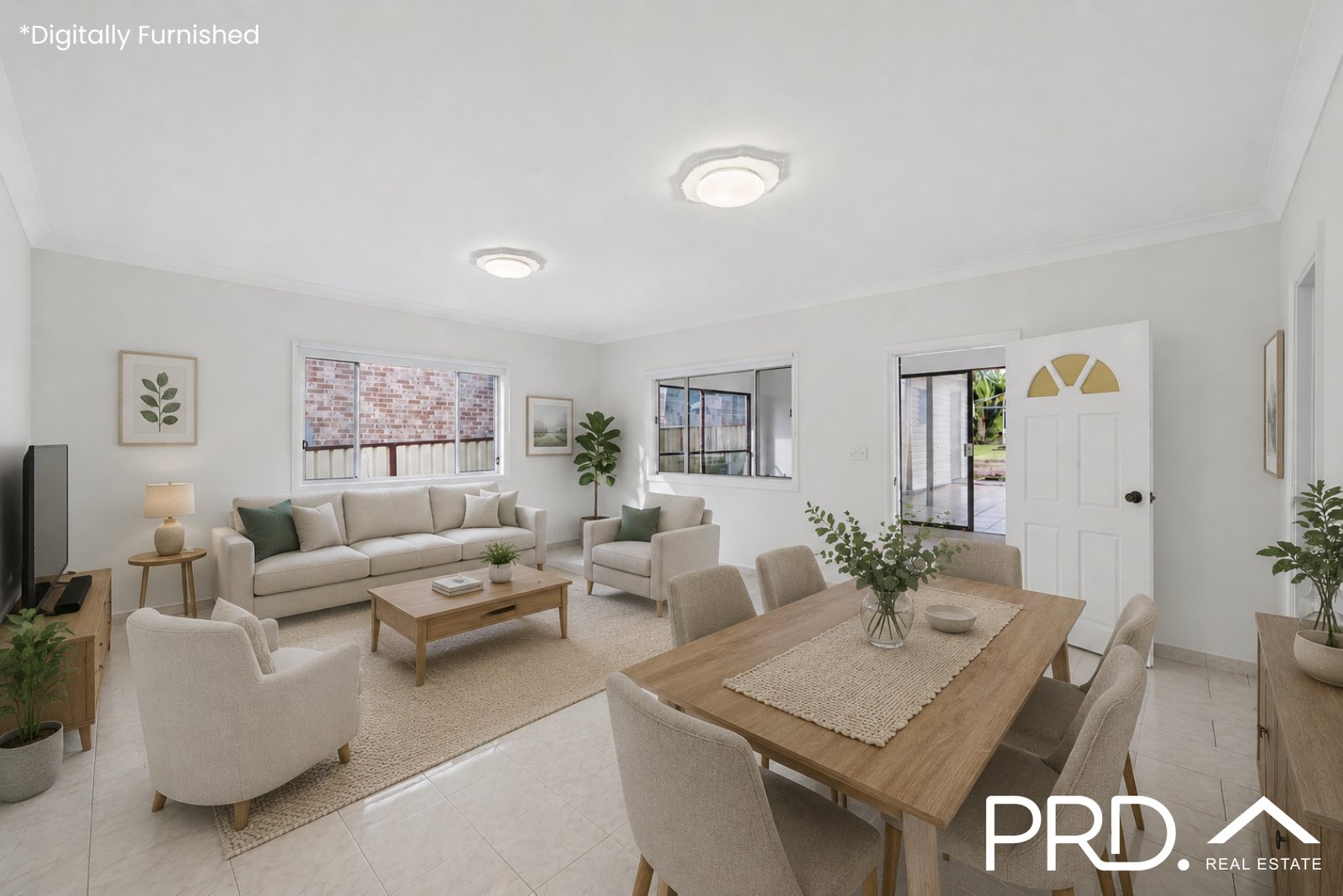 66 CARRINGTON Street REVESBY 7